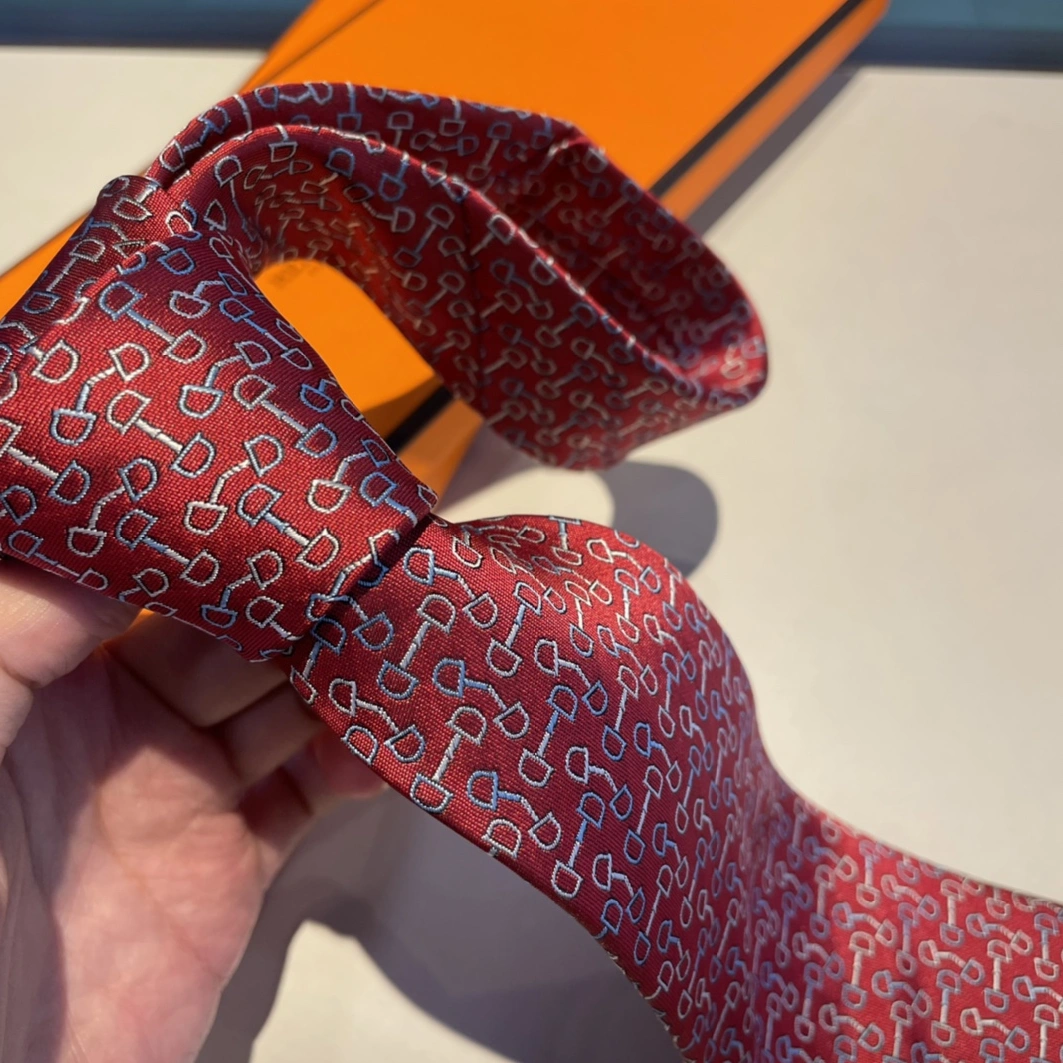 GoAnywhere 2303 Hermes Necktie For Men