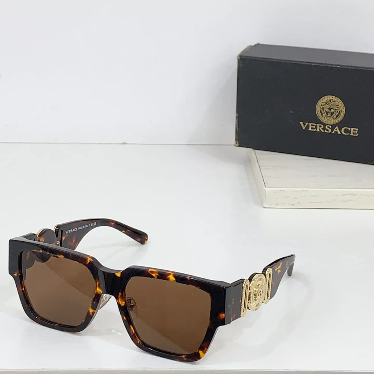 GoAnywhere 2324 Versace AAA Quality Sunglasses