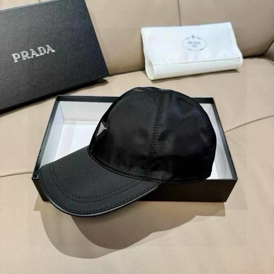 GoAnywhere 236 Prada Caps