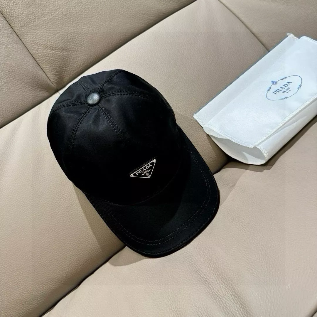 GoAnywhere 236 Prada Caps