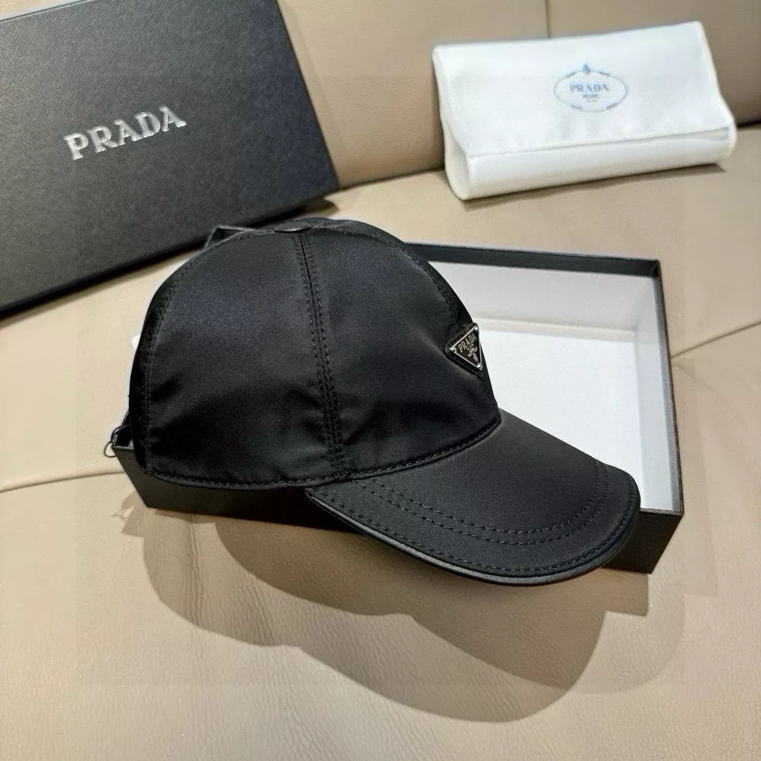 GoAnywhere 236 Prada Caps