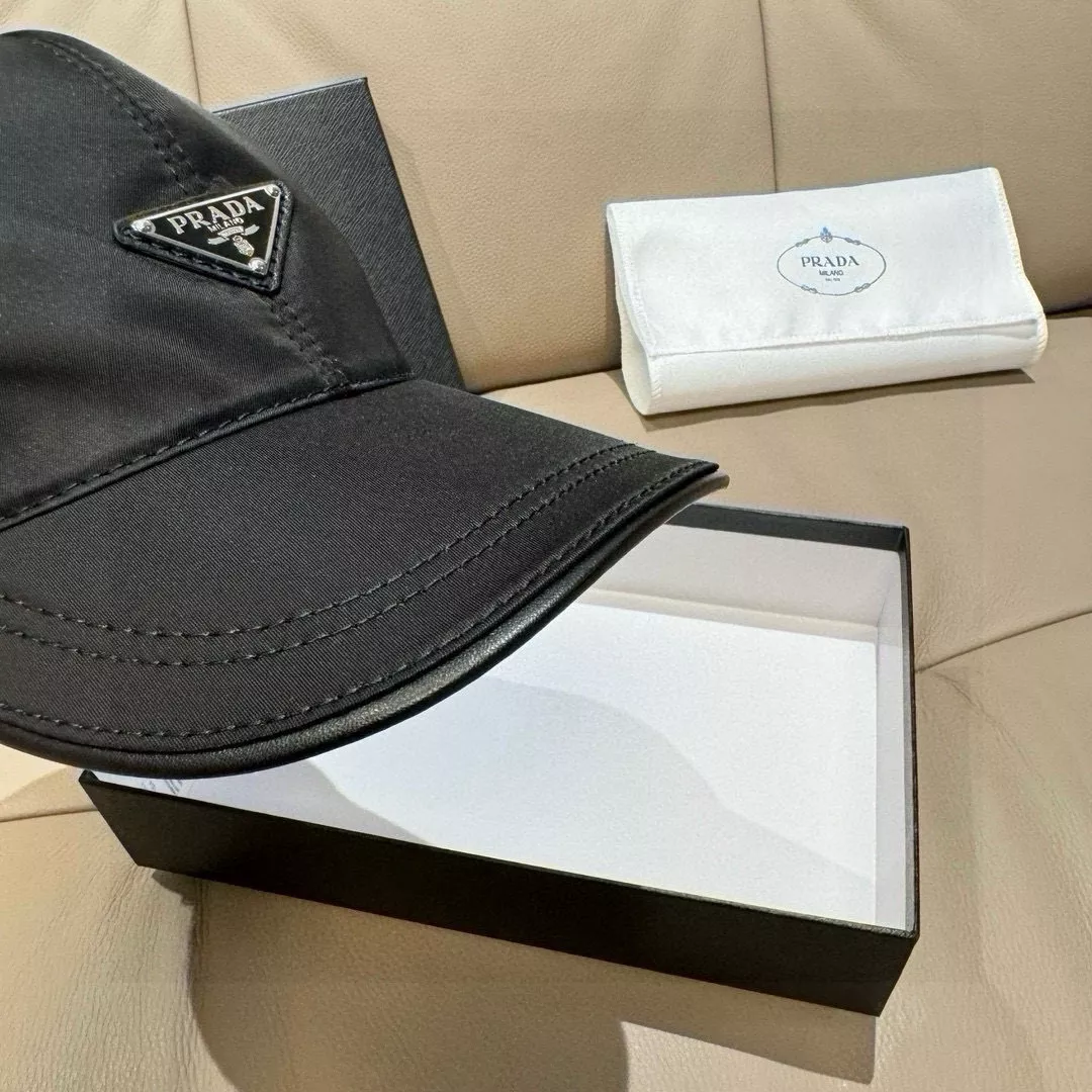 GoAnywhere 236 Prada Caps