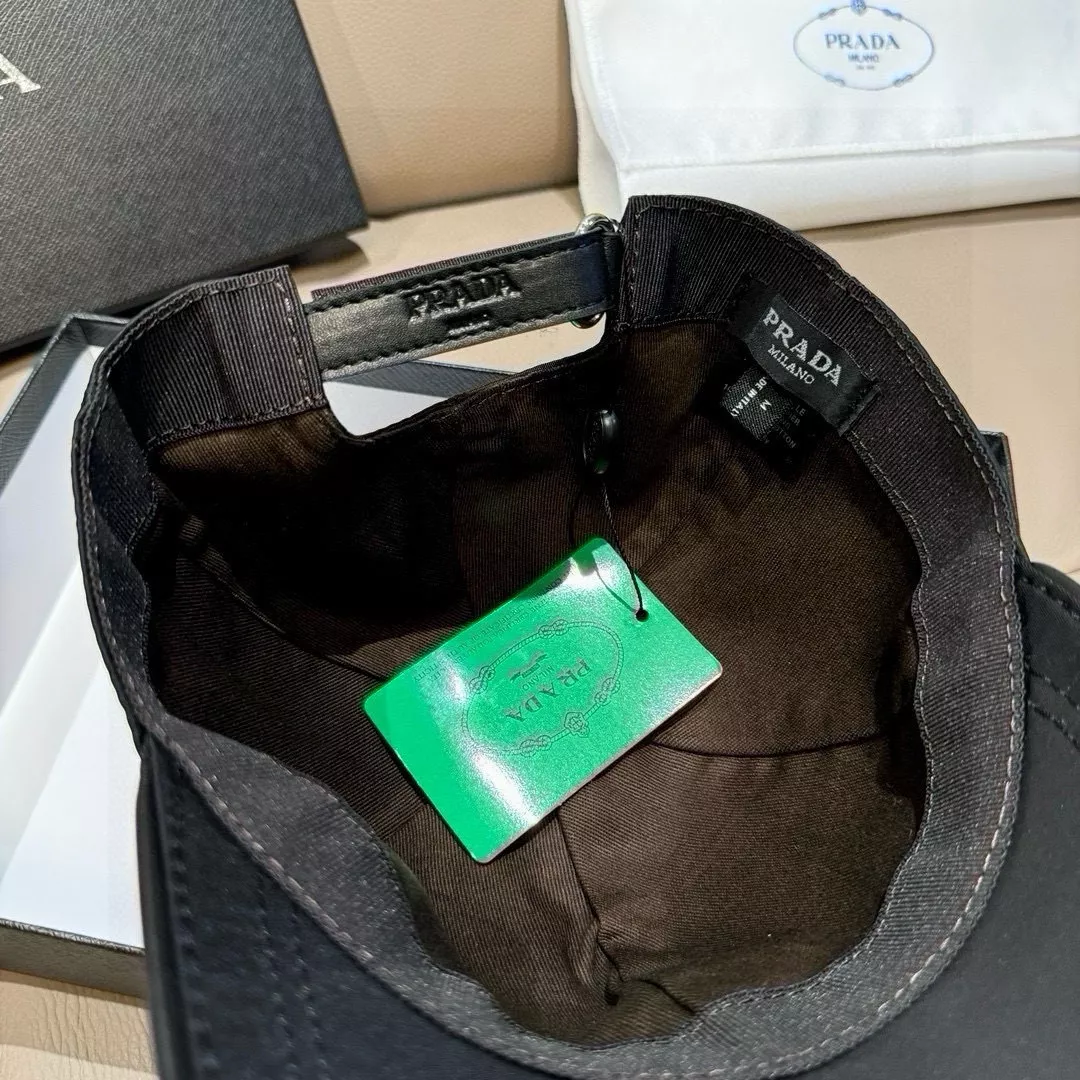 GoAnywhere 236 Prada Caps