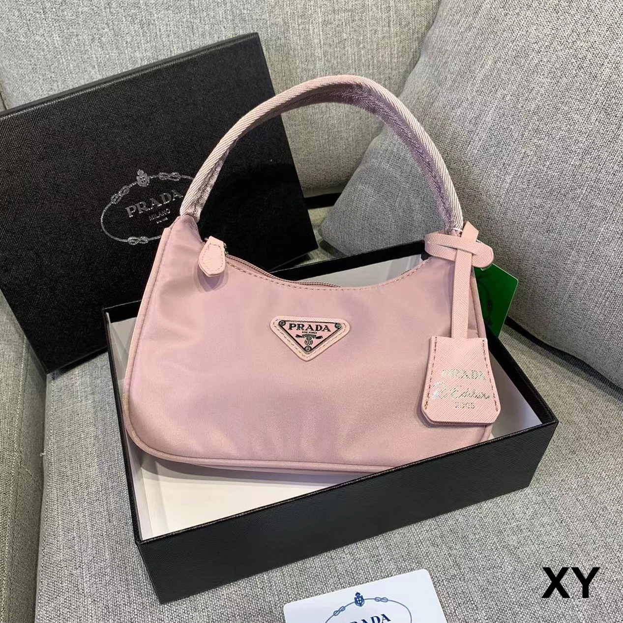 GoAnywhere 2361 Prada Handbags For Women
