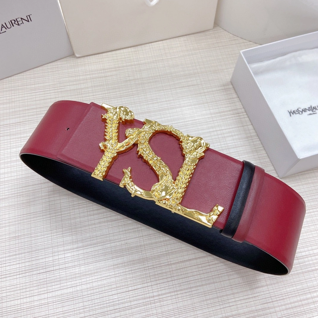 GoAnywhere 2368 Yves Saint Laurent AAA Belts For Women