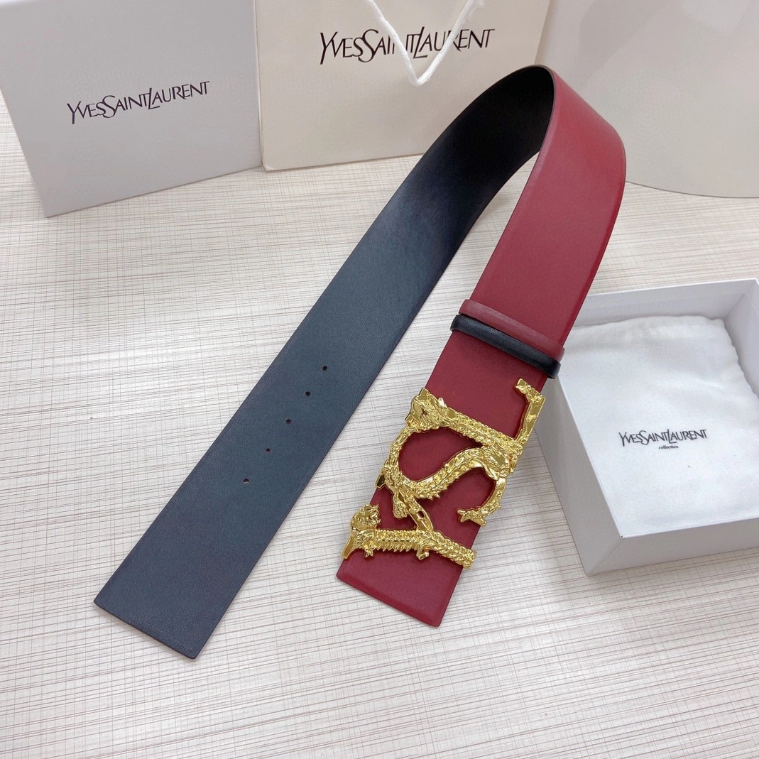 GoAnywhere 2368 Yves Saint Laurent AAA Belts For Women