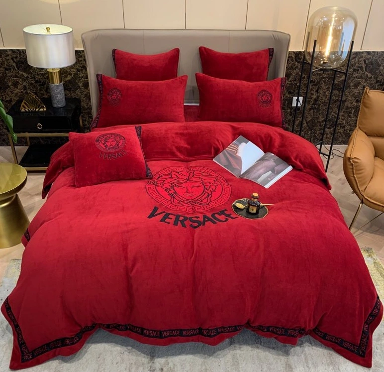 GoAnywhere 2407 Versace Bedding
