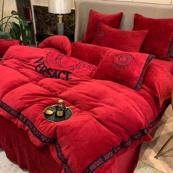 GoAnywhere 2407 Versace Bedding