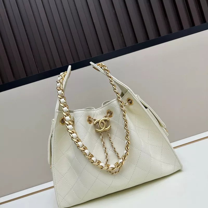 GoAnywhere 2515 Chanel AAA Quality Shoulder Bags For Women