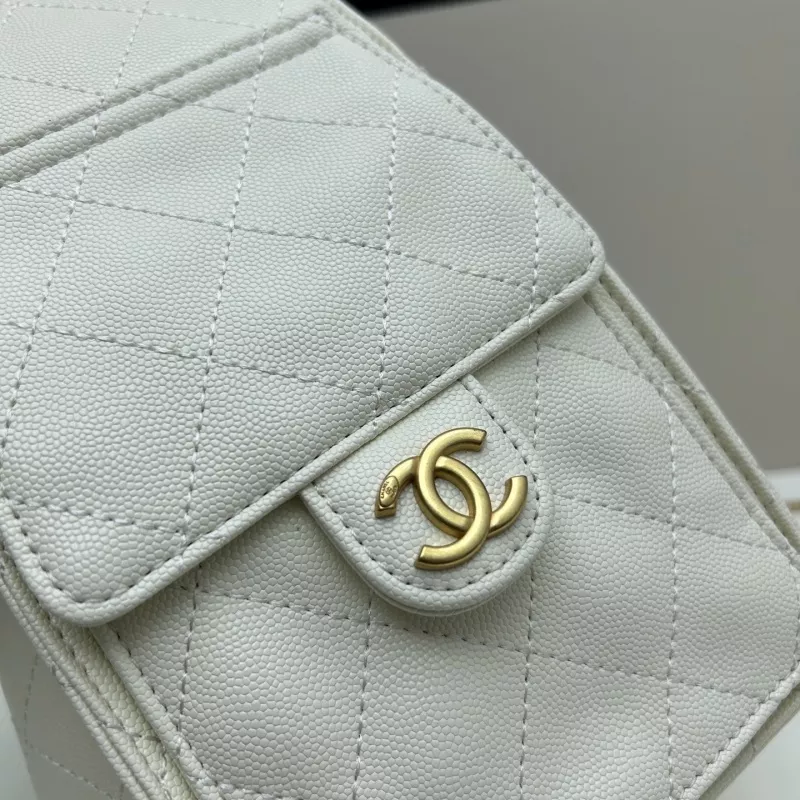 GoAnywhere 2515 Chanel AAA Quality Shoulder Bags For Women