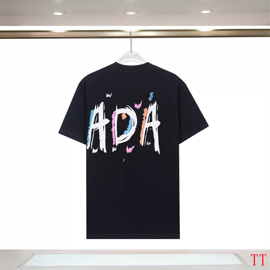 GoAnywhere 2518 Prada T-Shirts Short Sleeved For Unisex