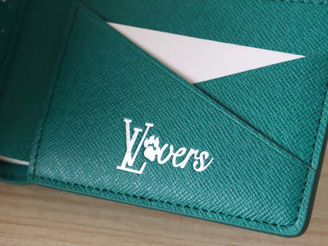 GoAnywhere 256 Louis Vuitton LV Wallets