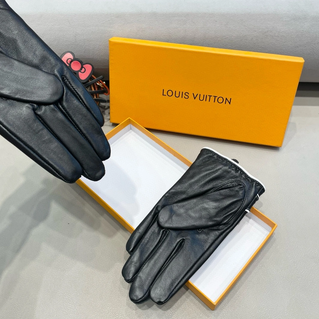 GoAnywhere 2578 Chanel Gloves For Women