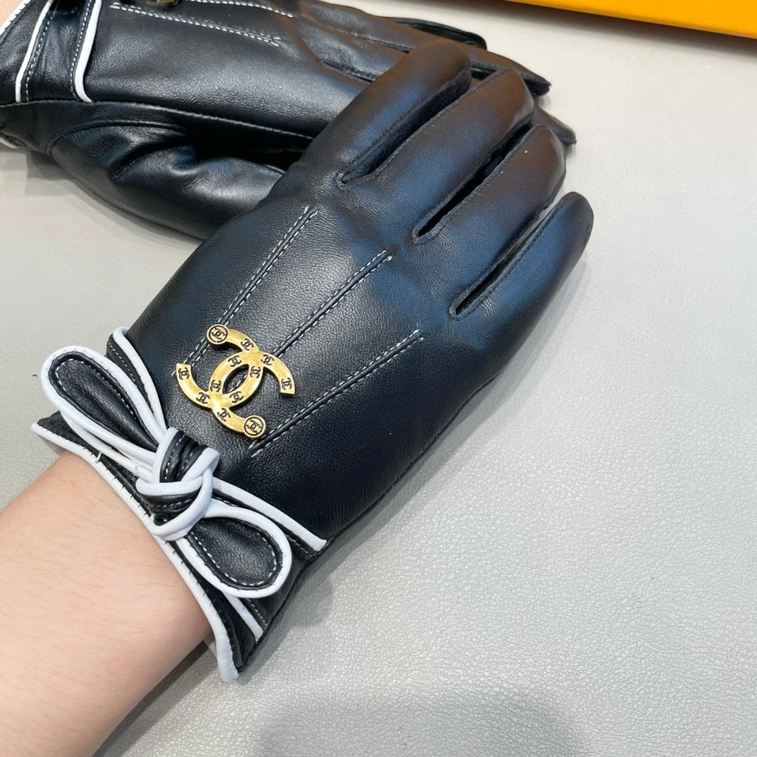 GoAnywhere 2578 Chanel Gloves For Women