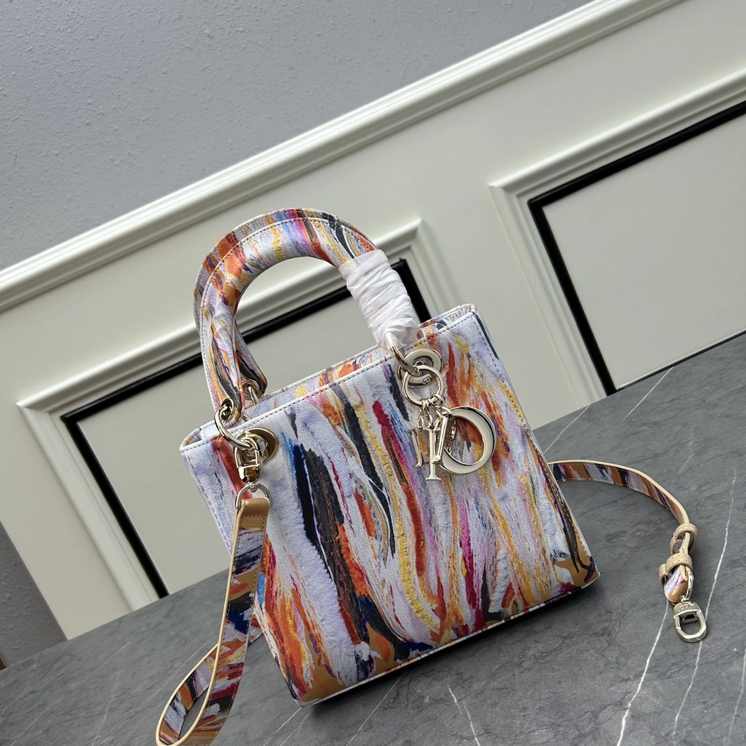 GoAnywhere 2604 Christian Dior AAA Quality Handbags For Women