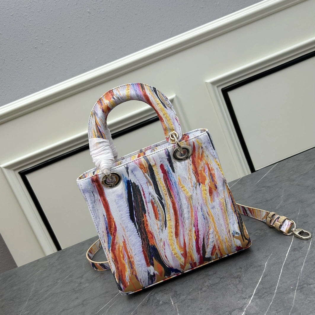 GoAnywhere 2604 Christian Dior AAA Quality Handbags For Women