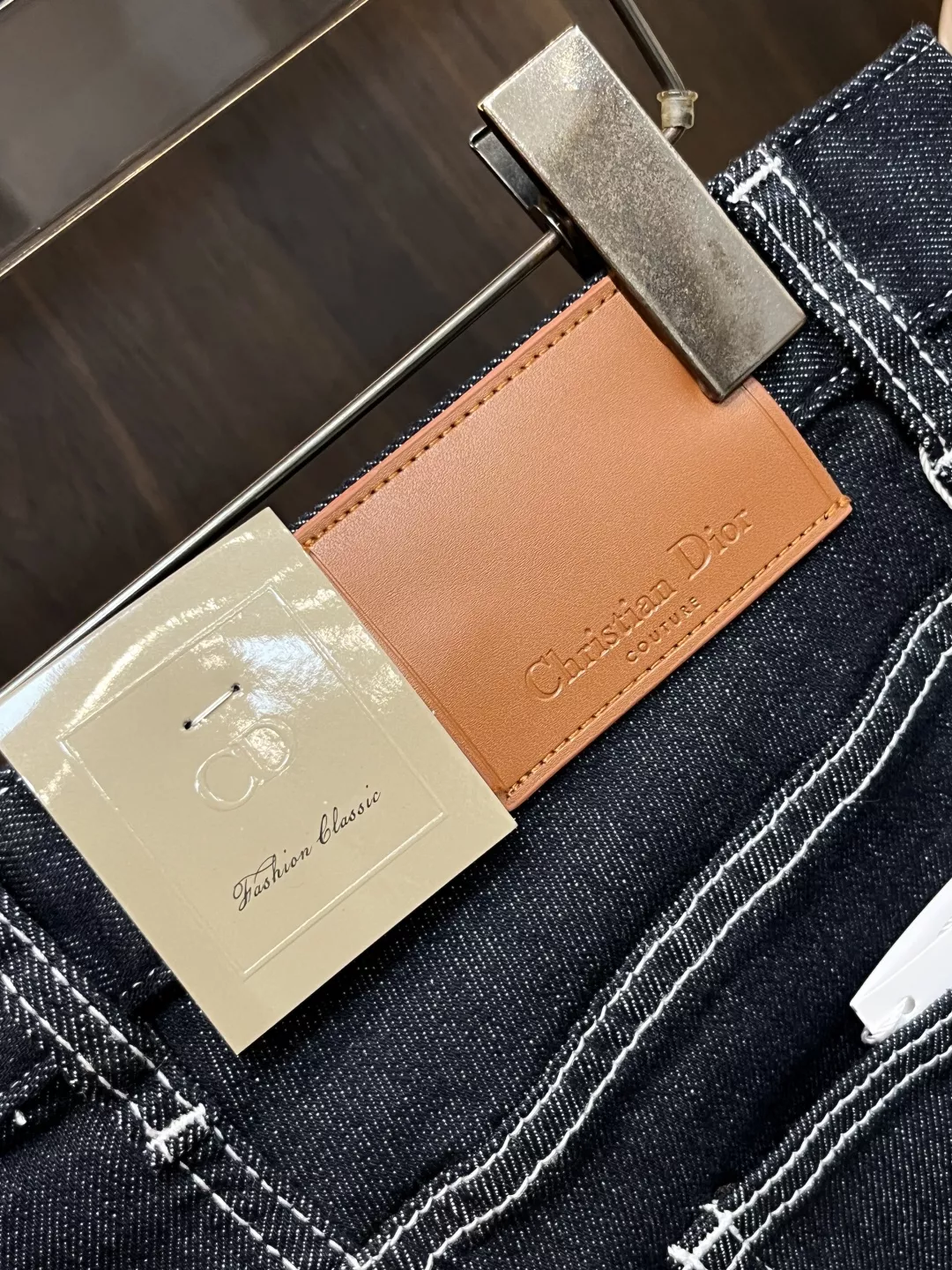 GoAnywhere 264 Christian Dior Jeans For Men