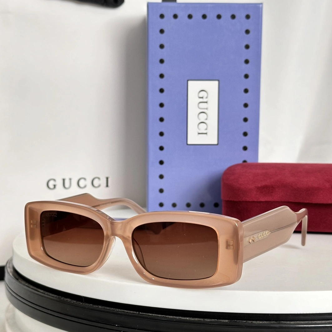 GoAnywhere 265 Gucci AAA Quality Sunglasses