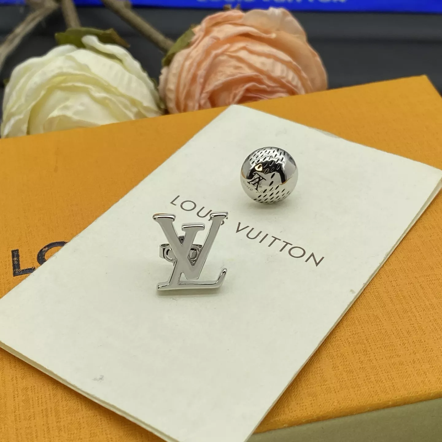 GoAnywhere 2671 Louis Vuitton Earrings For Women