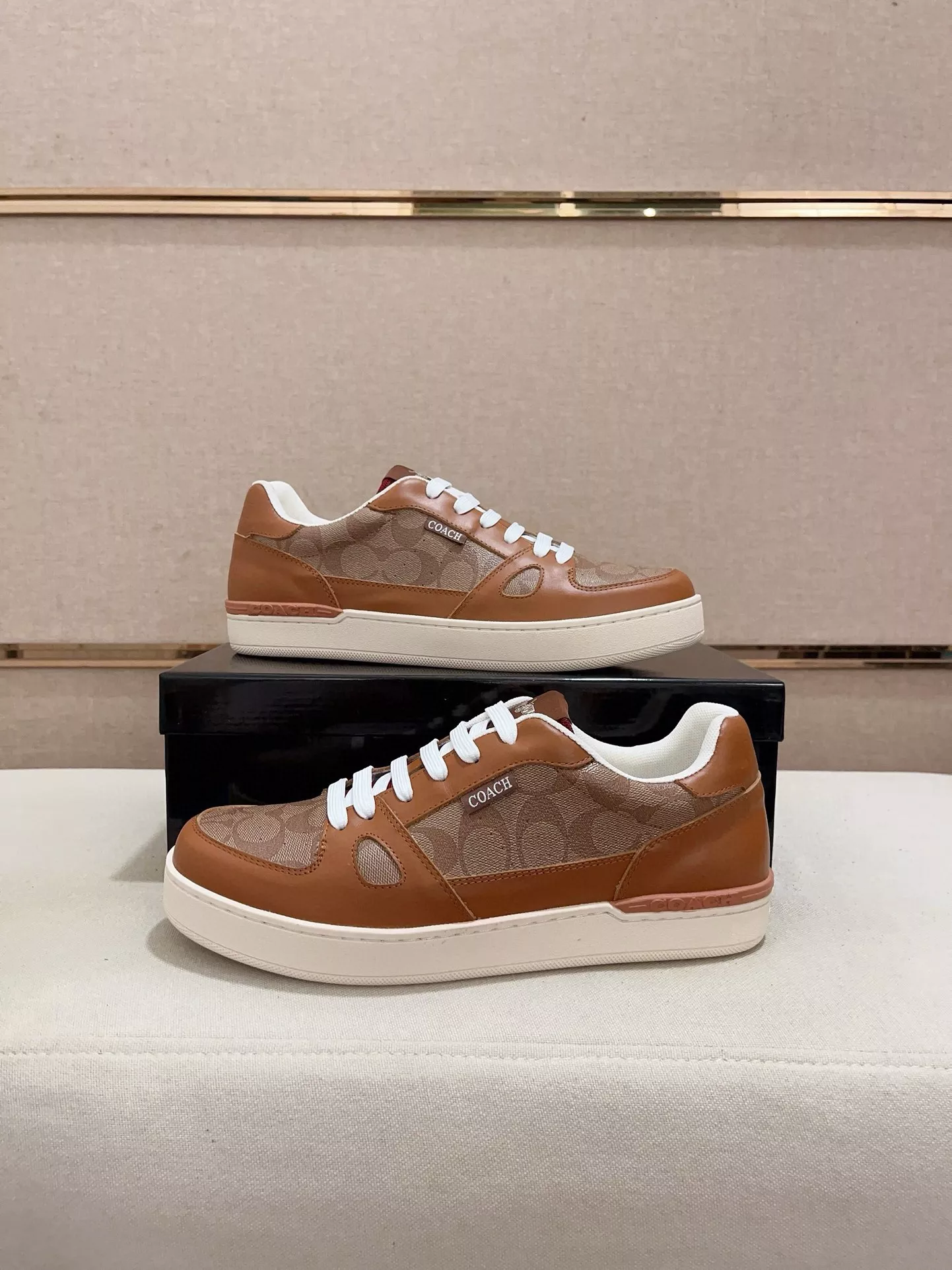 GoAnywhere 269 Coach Fashion Shoes For Men