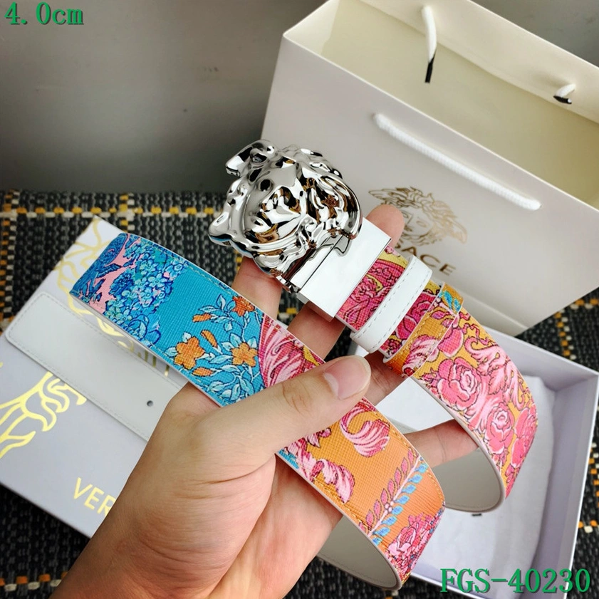 GoAnywhere 2692 Versace AAA Quality Belts