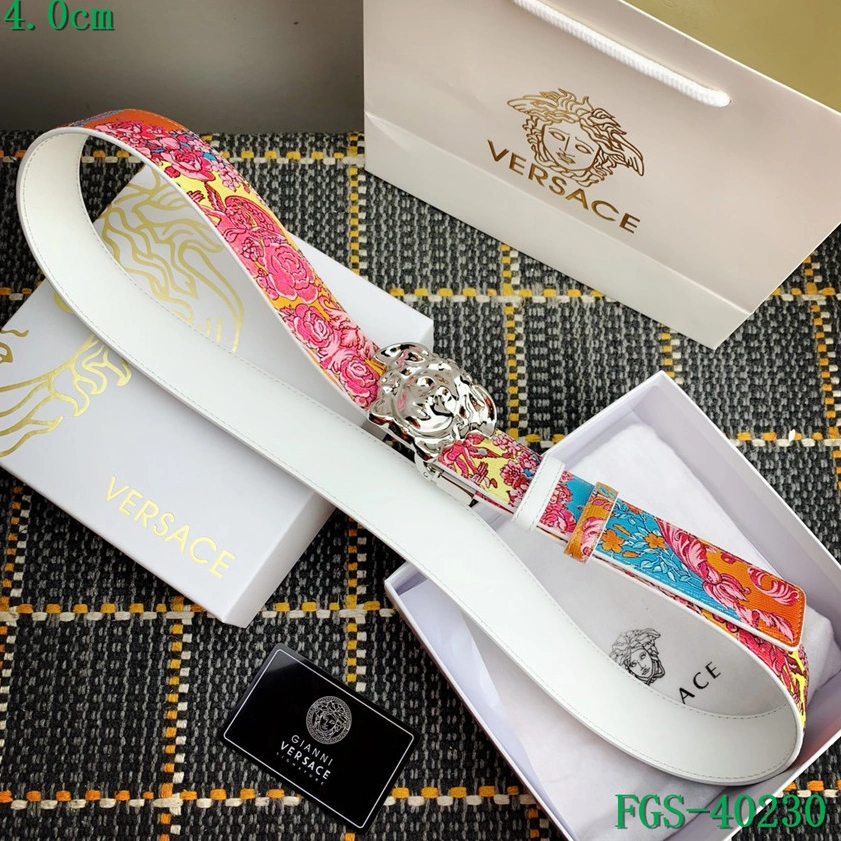 GoAnywhere 2692 Versace AAA Quality Belts