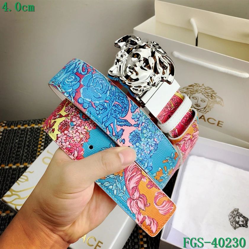 GoAnywhere 2692 Versace AAA Quality Belts