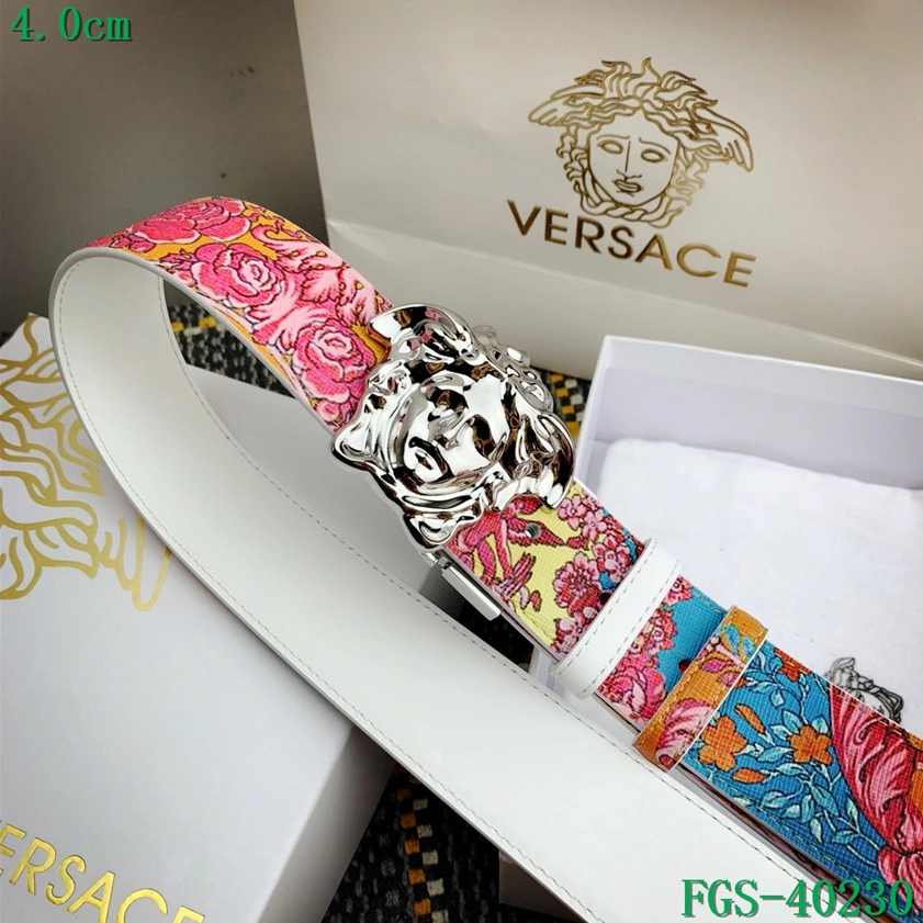 GoAnywhere 2692 Versace AAA Quality Belts