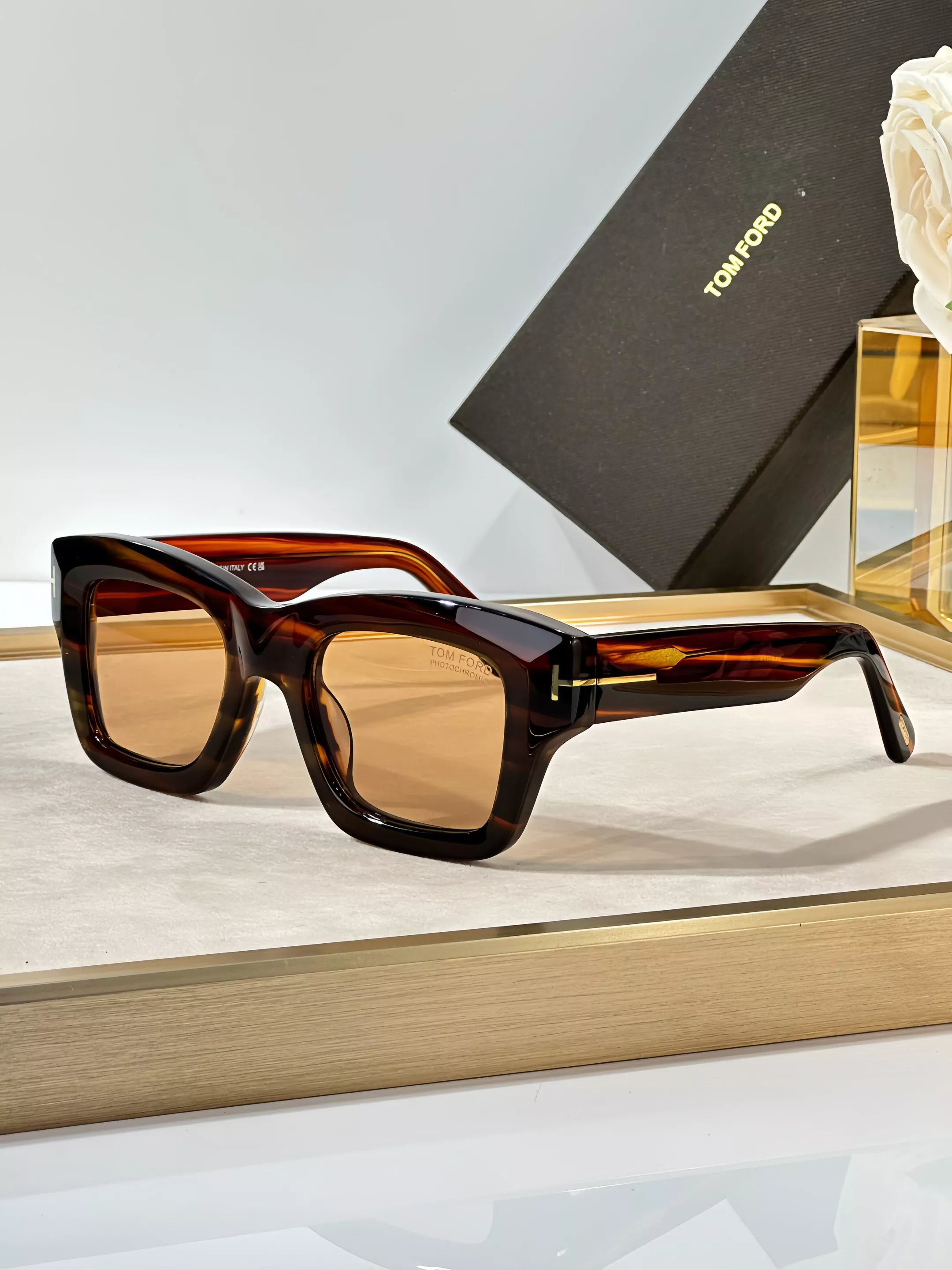 GoAnywhere 2700 Tom Ford AAA Quality Sunglasses