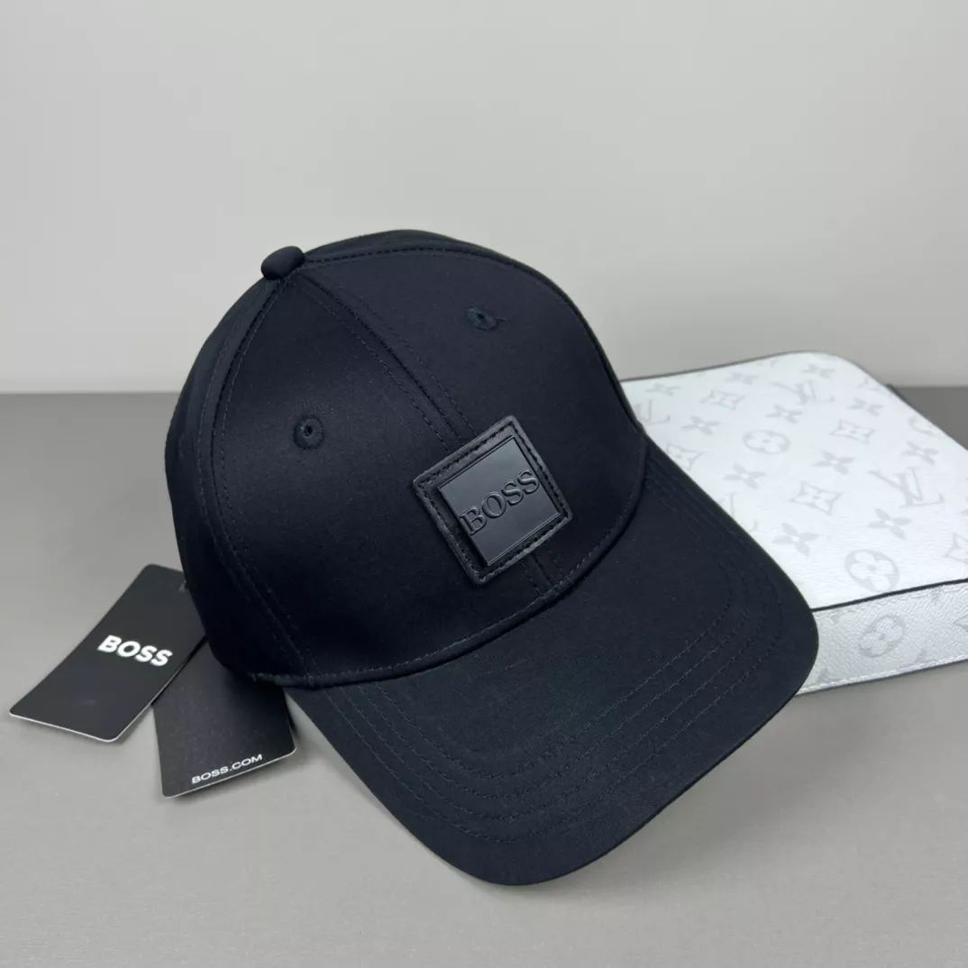 GoAnywhere 2765 Boss Caps