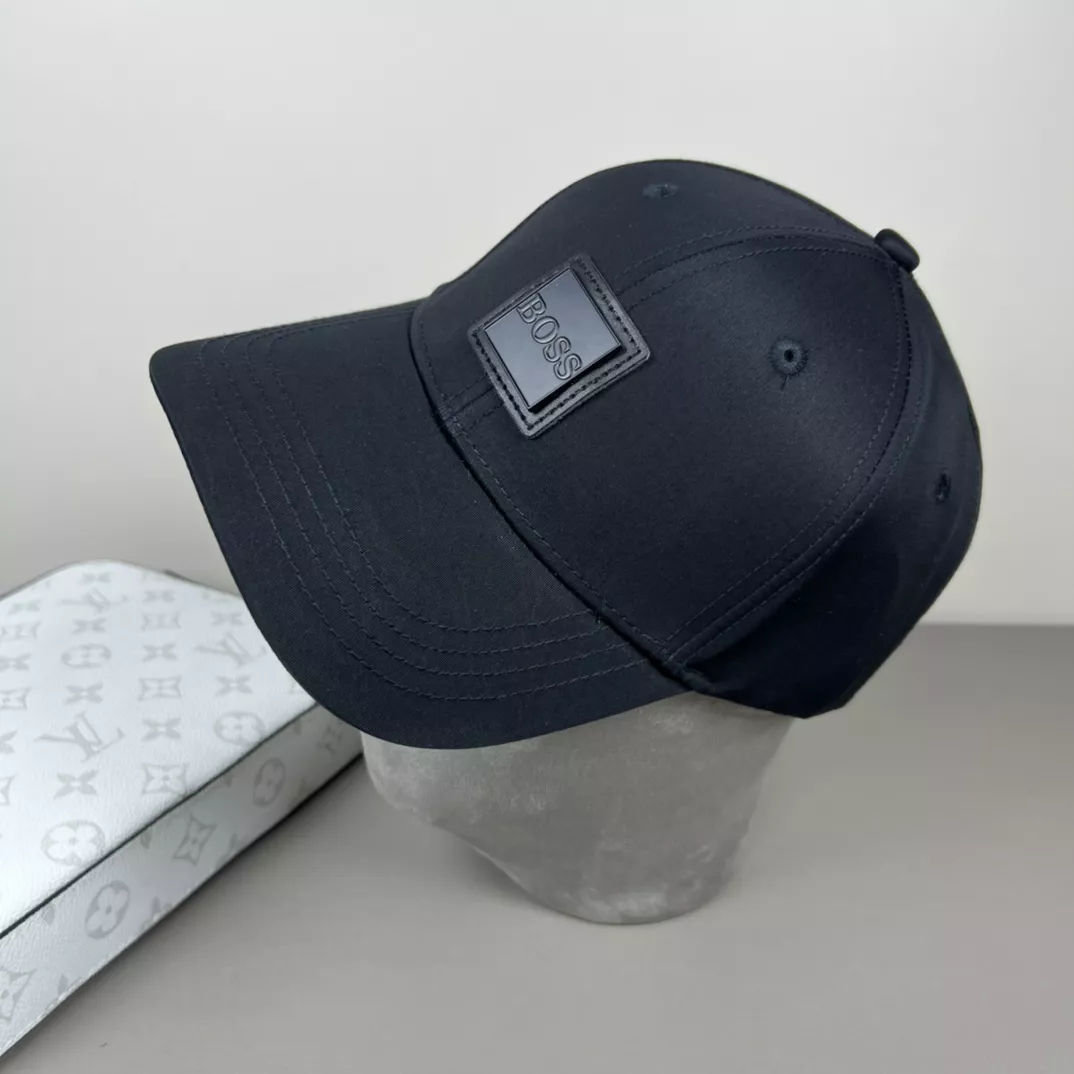 GoAnywhere 2765 Boss Caps