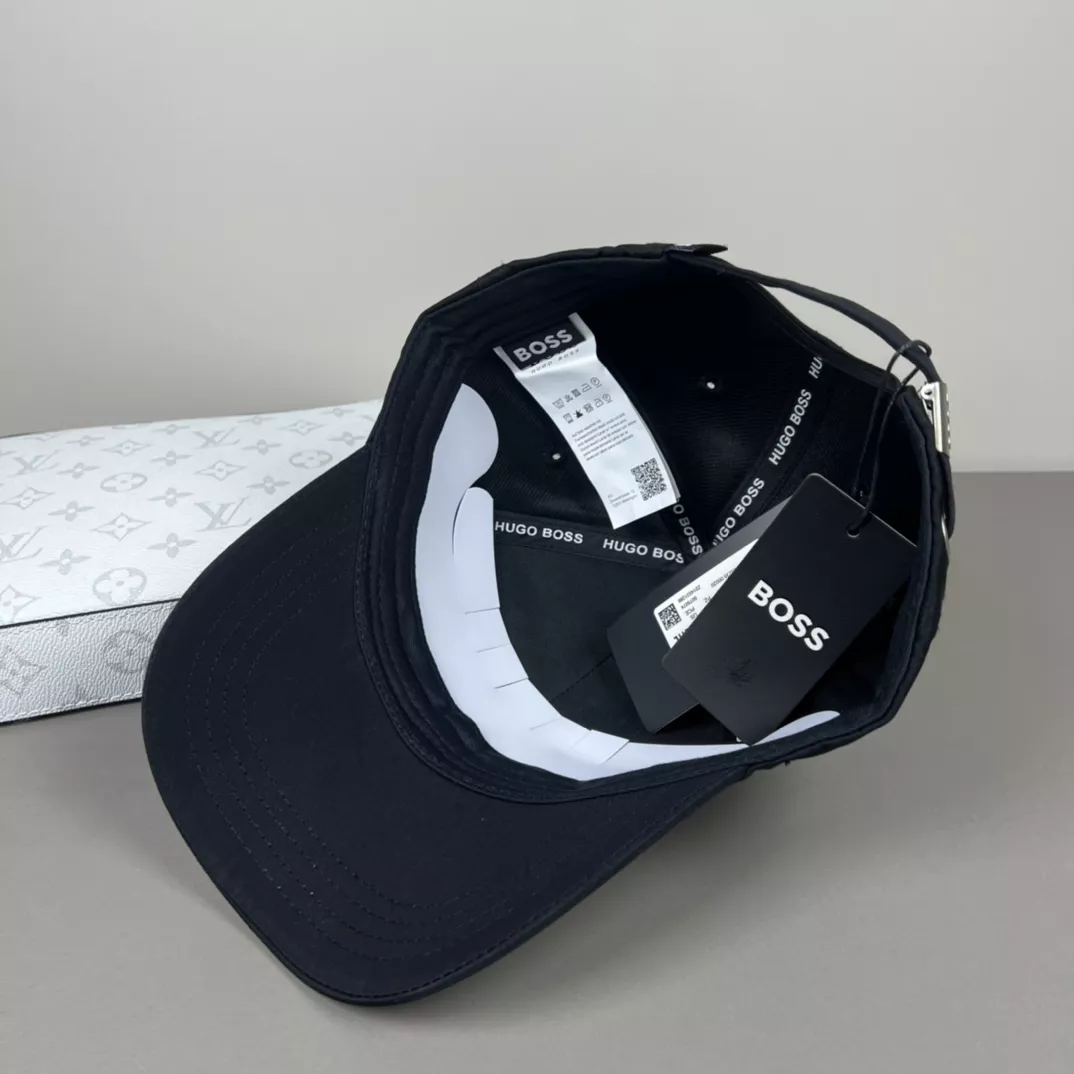 GoAnywhere 2765 Boss Caps