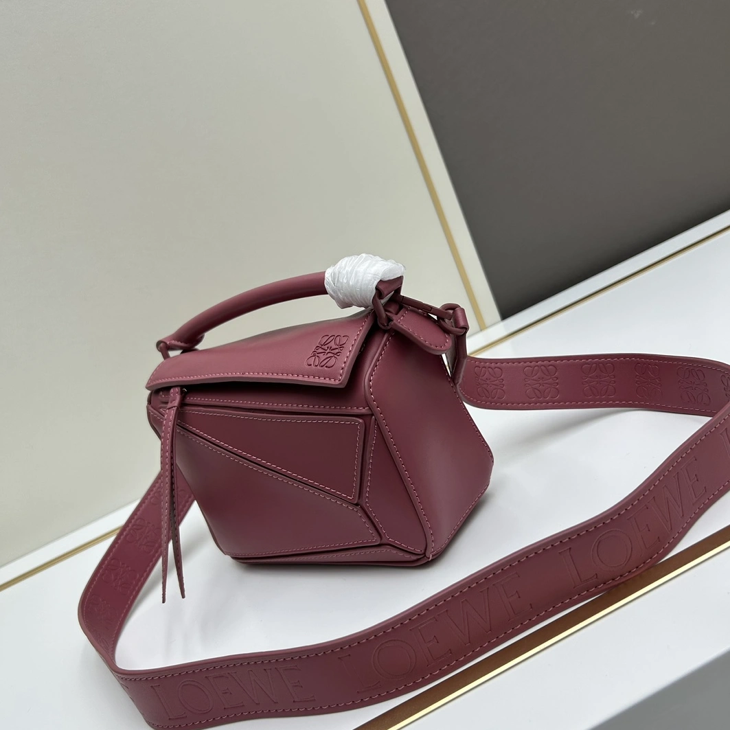GoAnywhere 2798 LOEWE AAA Quality Messenger Bags For Women