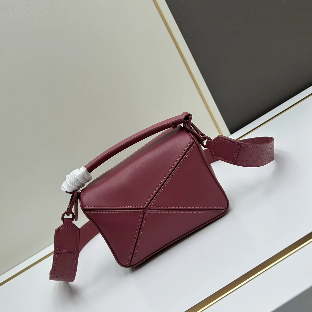 GoAnywhere 2798 LOEWE AAA Quality Messenger Bags For Women