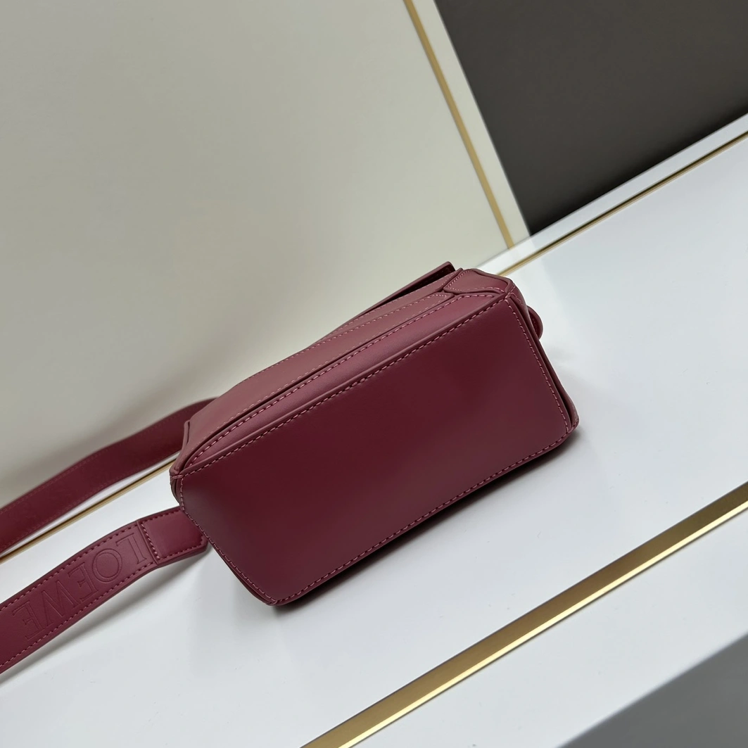 GoAnywhere 2798 LOEWE AAA Quality Messenger Bags For Women
