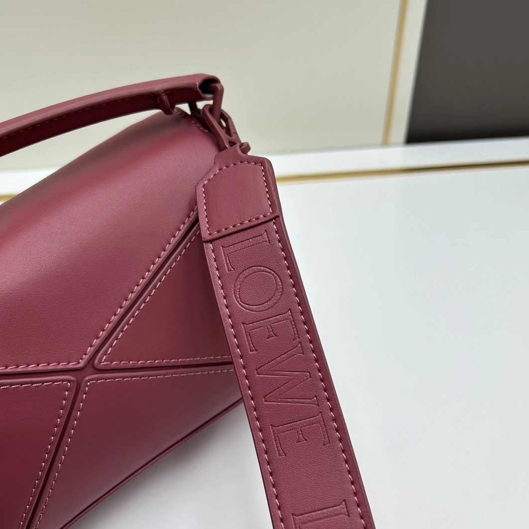 GoAnywhere 2798 LOEWE AAA Quality Messenger Bags For Women