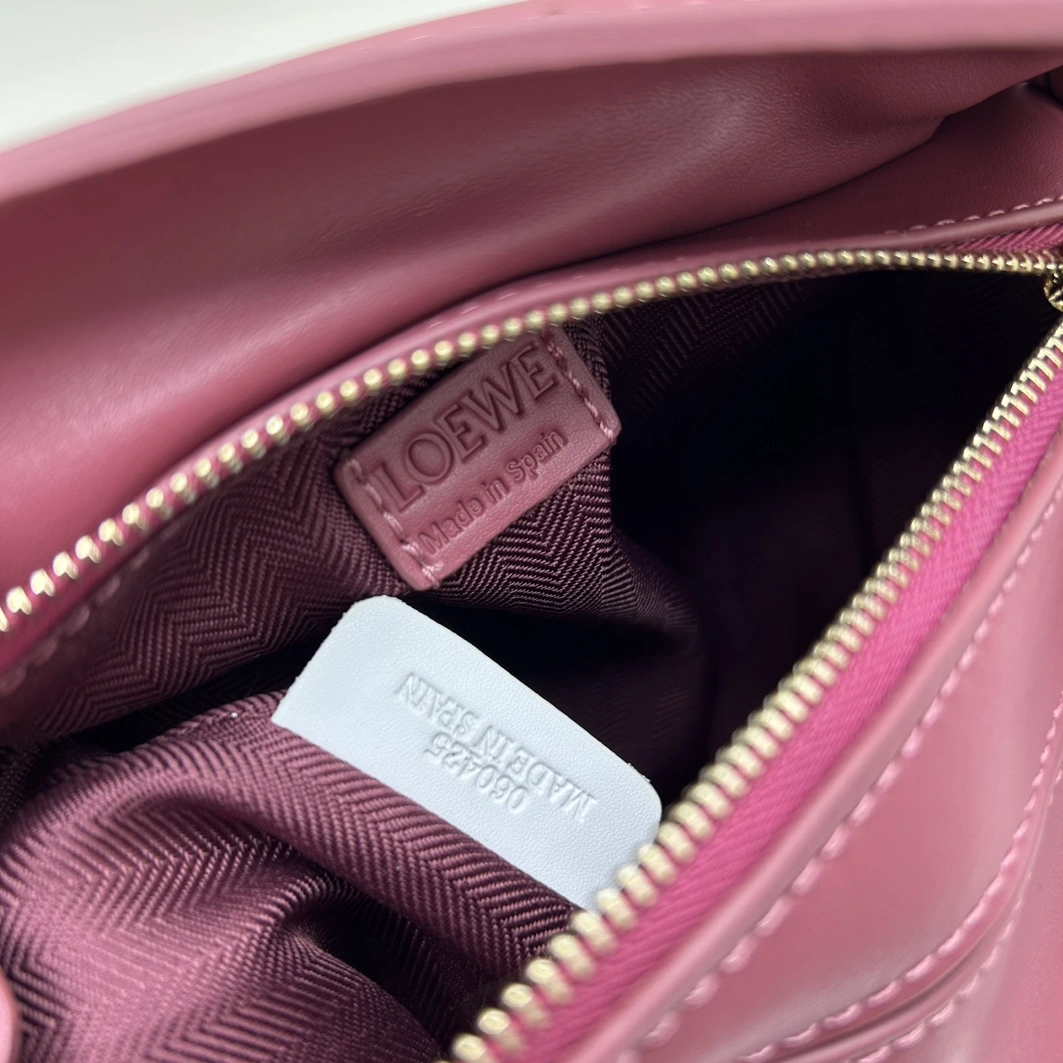 GoAnywhere 2798 LOEWE AAA Quality Messenger Bags For Women
