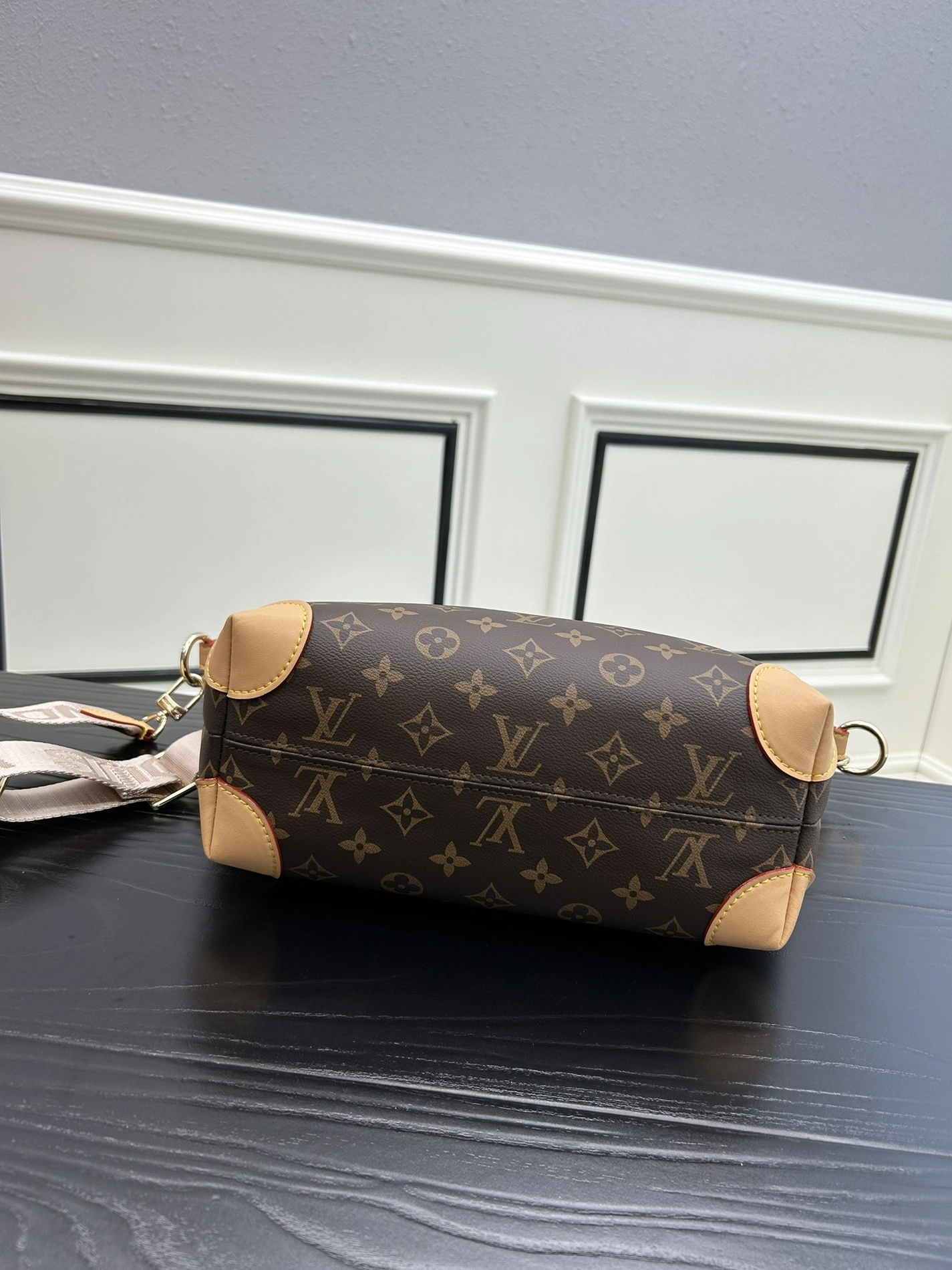GoAnywhere 2798 Louis Vuitton AAA Quality Handbags For Women