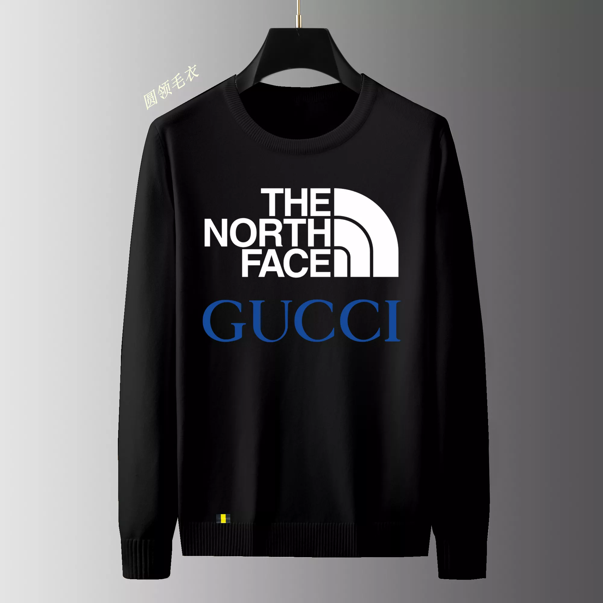 GoAnywhere 2822 Gucci Sweaters Long Sleeved For Men