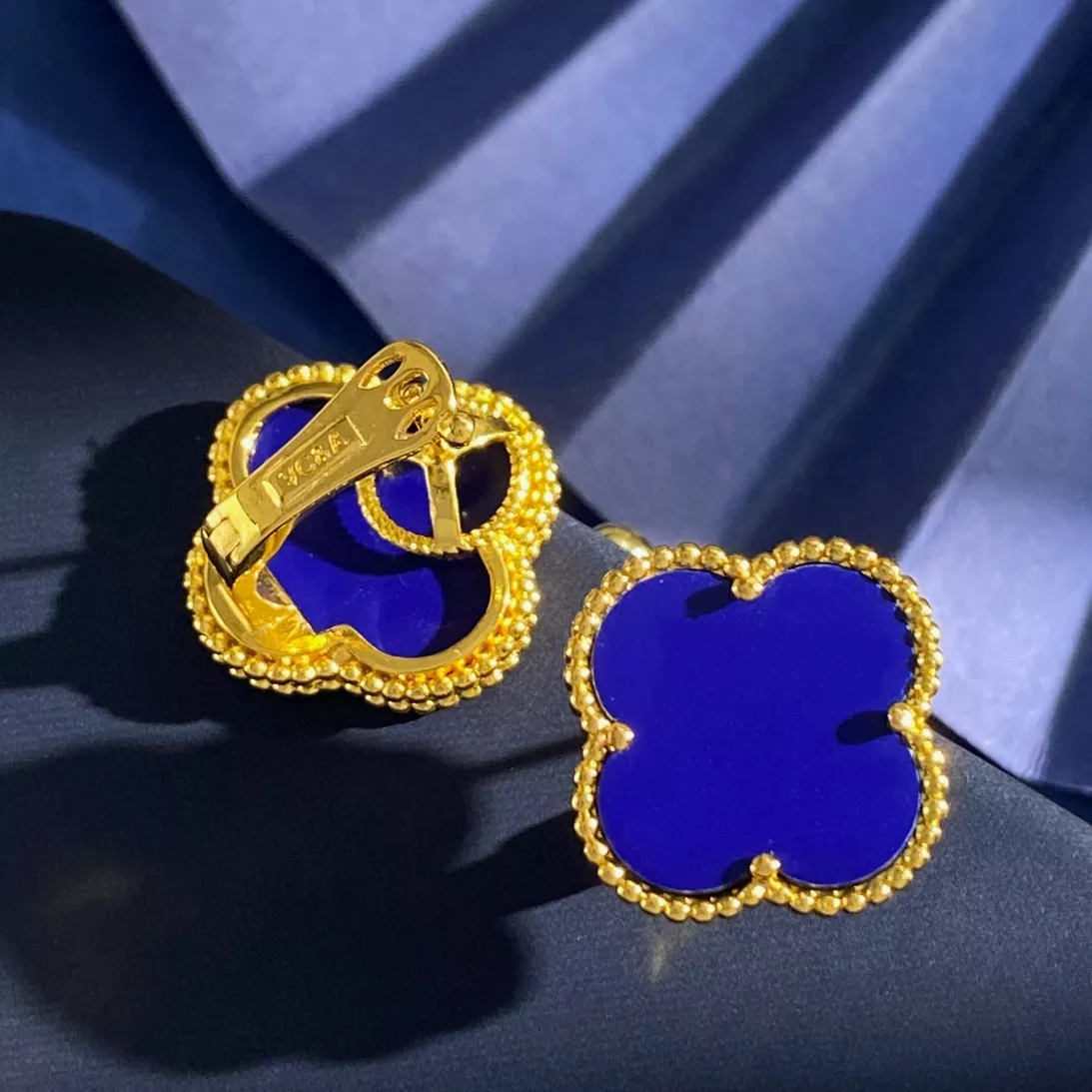 GoAnywhere 2849 Van Cleef & Arpels Earrings For Women