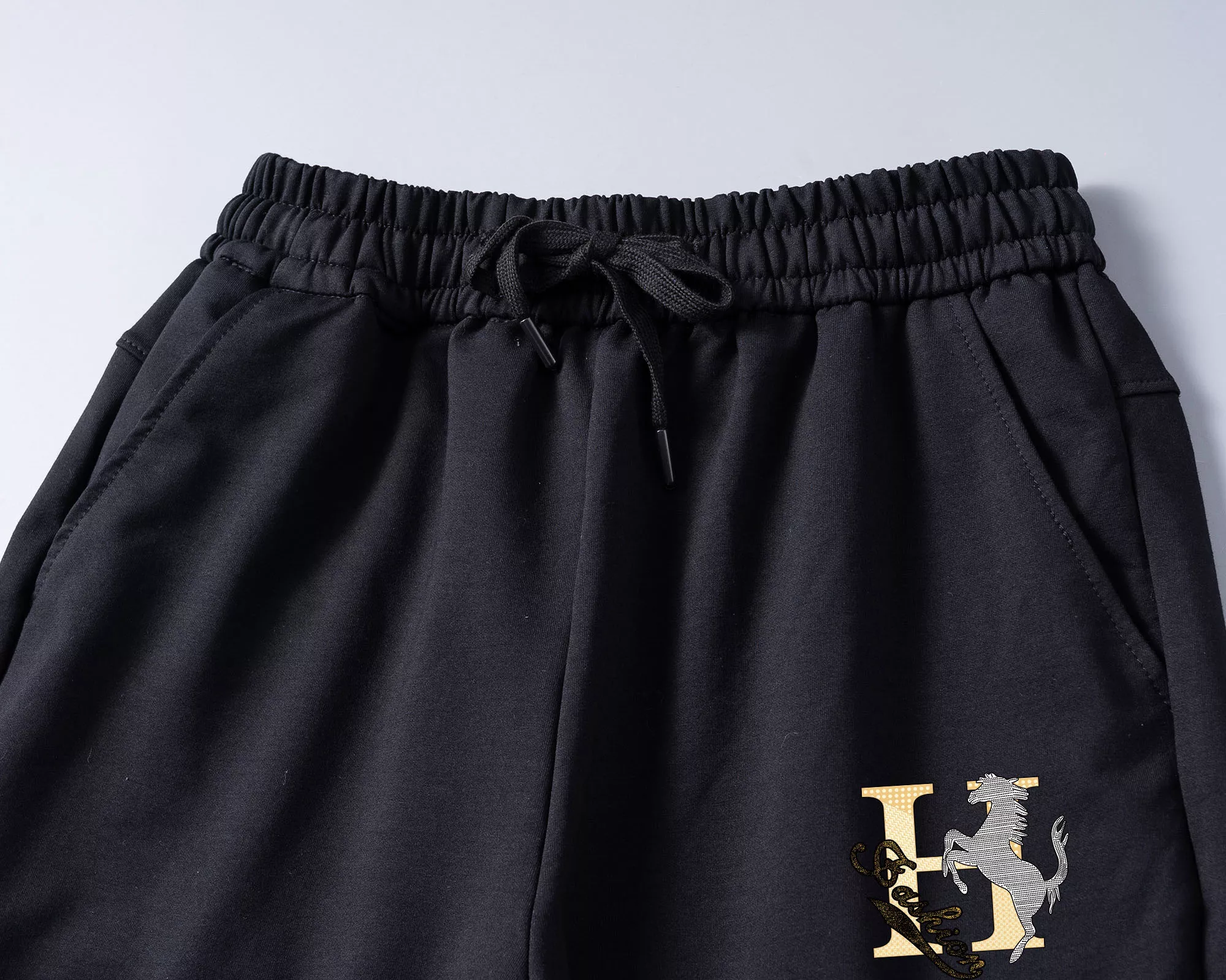 GoAnywhere 2865 Hermes Tracksuits Sleeveless For Men