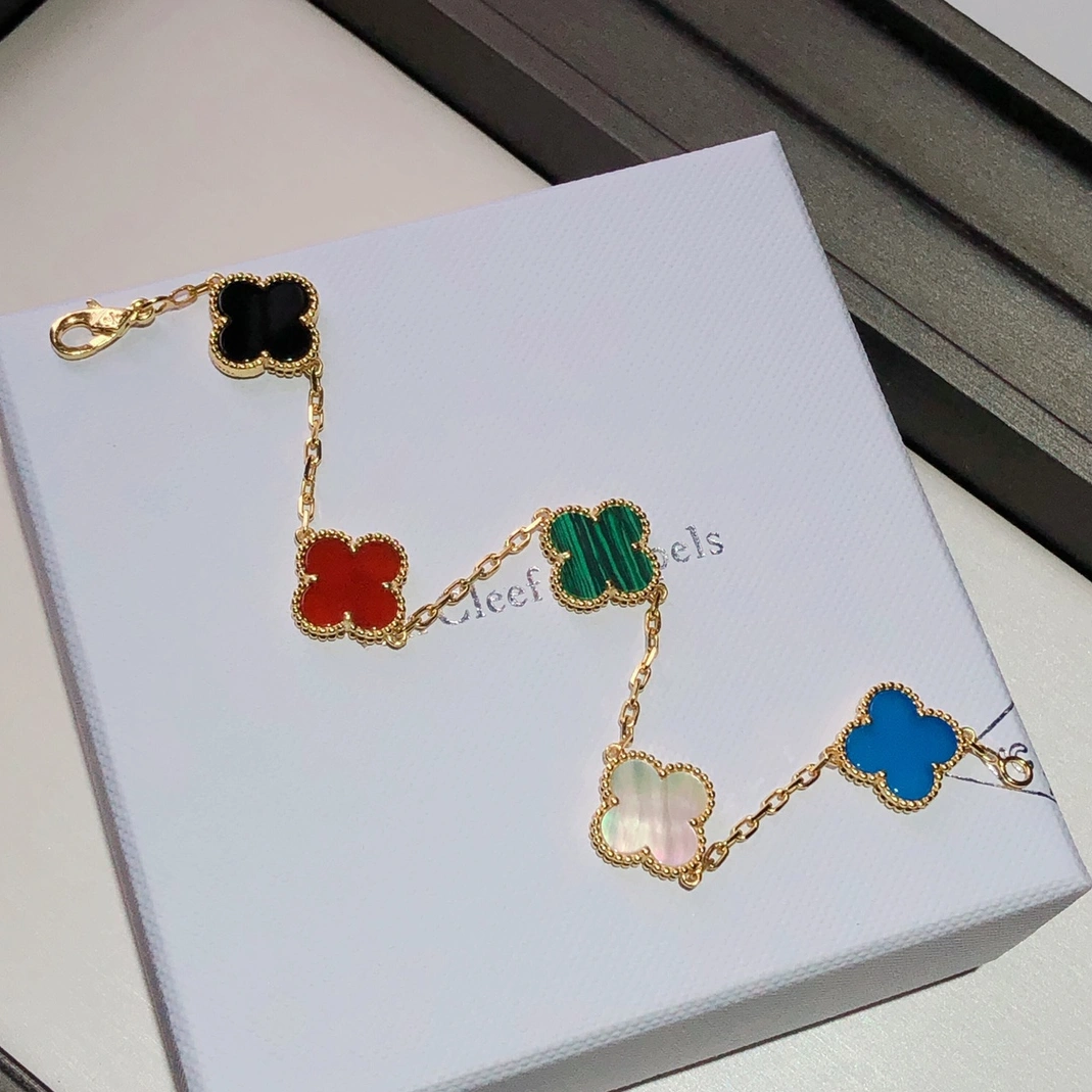 GoAnywhere 2865 Van Cleef & Arpels Bracelet For Women