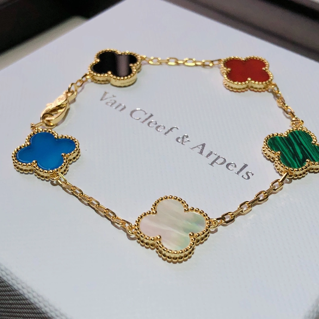 GoAnywhere 2865 Van Cleef & Arpels Bracelet For Women