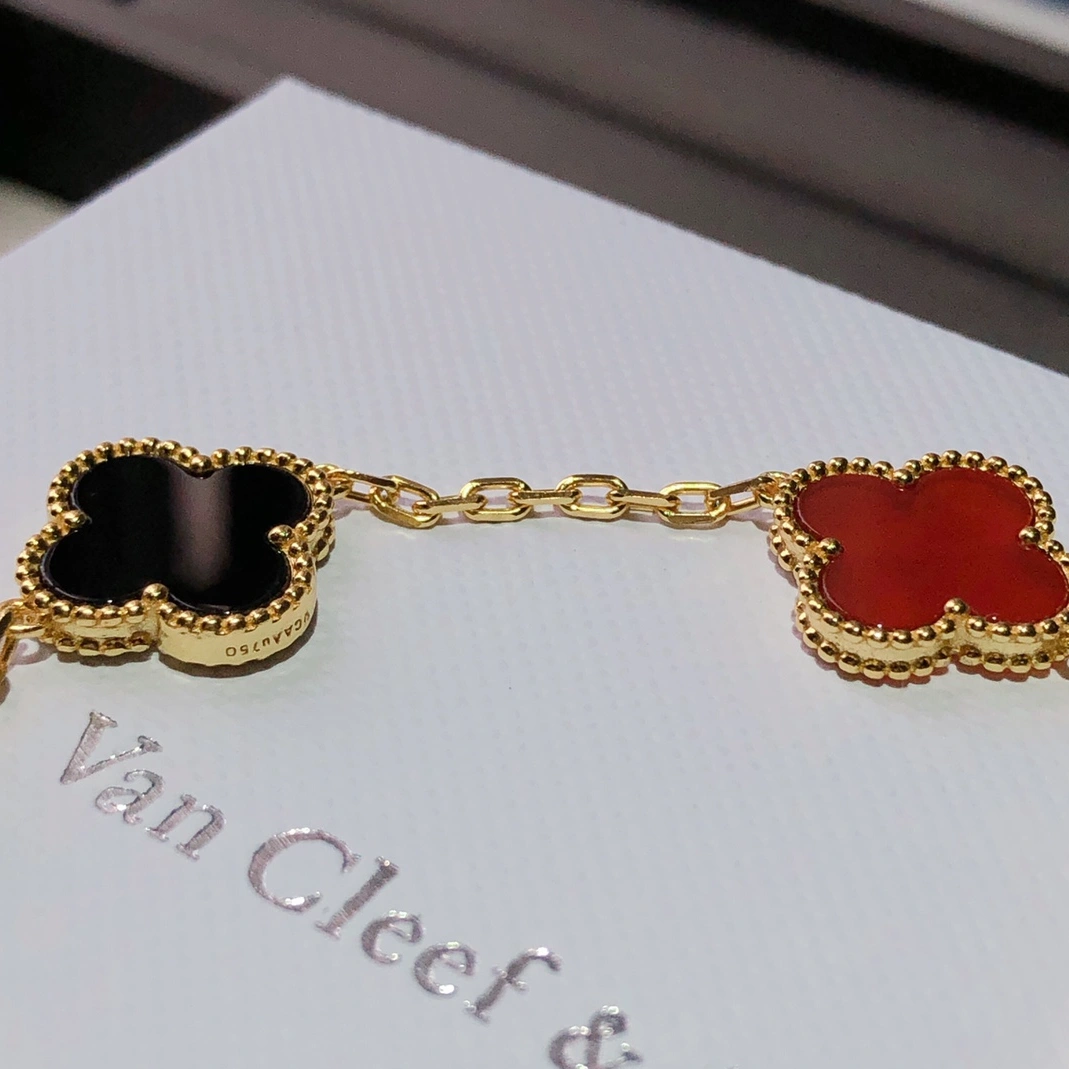GoAnywhere 2865 Van Cleef & Arpels Bracelet For Women