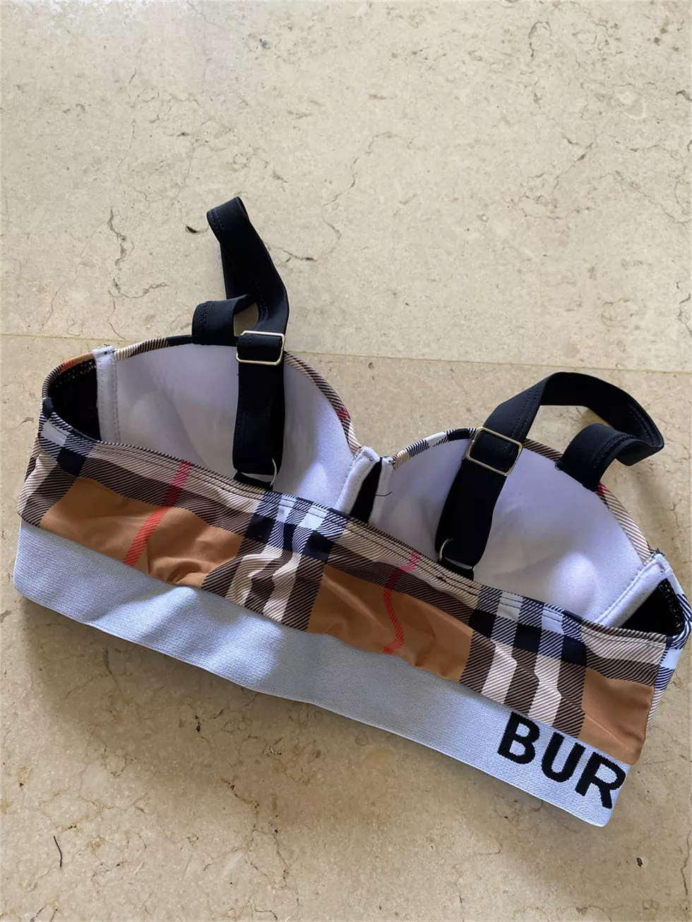 GoAnywhere 2899 Burberry Bathing Suits For Women