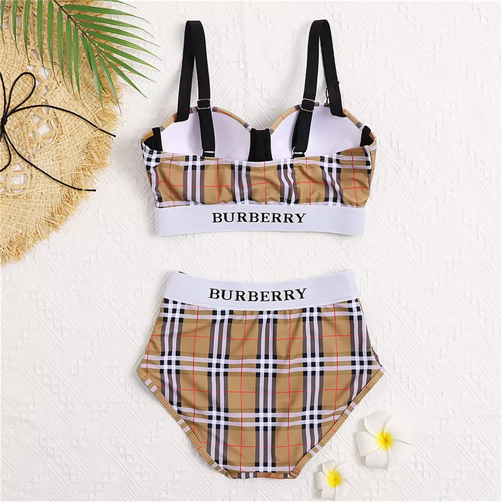 GoAnywhere 2899 Burberry Bathing Suits For Women