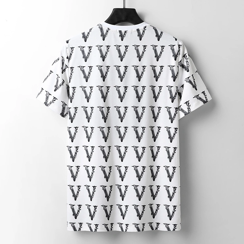 GoAnywhere 2920 Versace T-Shirts Short Sleeved For Men