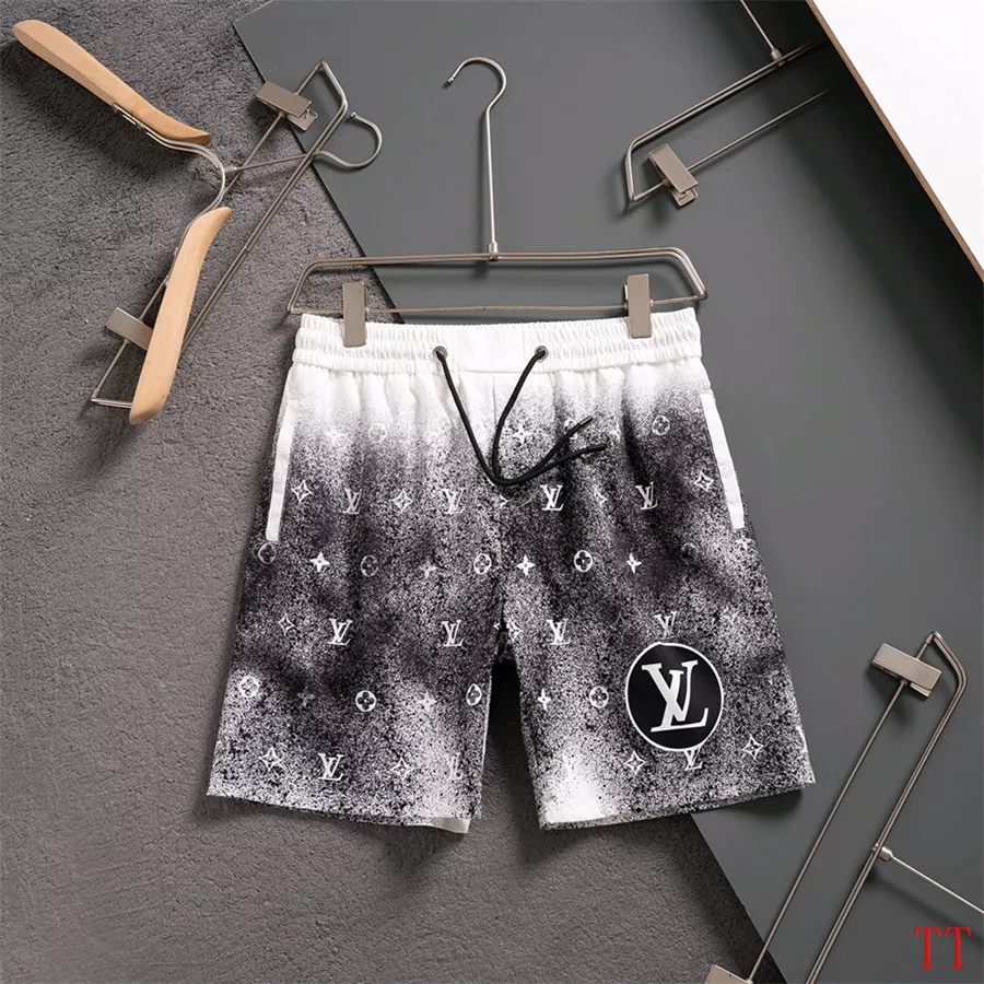 GoAnywhere 2923 Louis Vuitton LV Pants For Men
