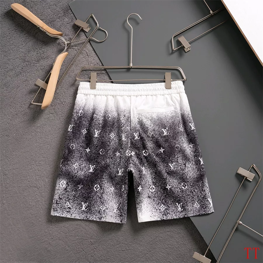 GoAnywhere 2923 Louis Vuitton LV Pants For Men