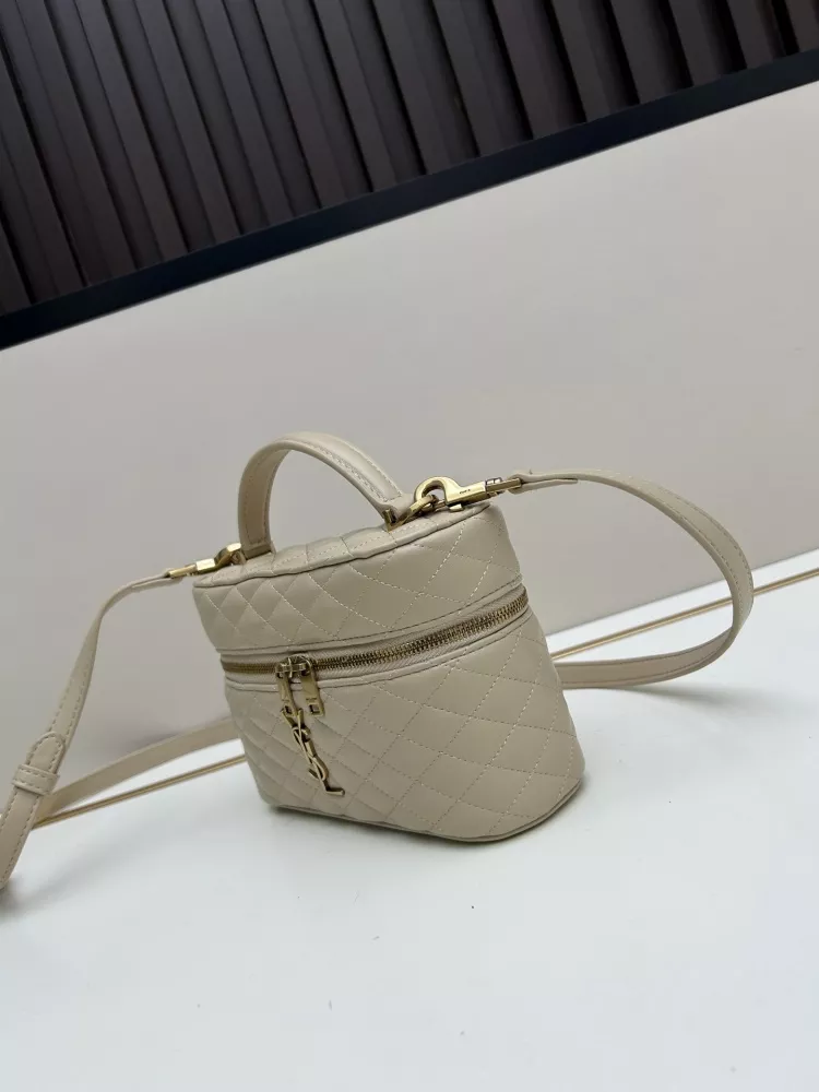 GoAnywhere 2941 Yves Saint Laurent YSL AAA Quality Messenger Bags For Women
